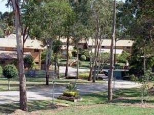 Comfort Inn & Suites Robertson Gardens