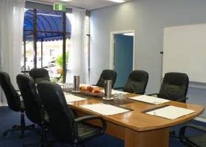 Comfort Inn & Suites Robertson Gardens