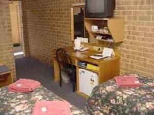 Comfort Inn Aviators Lodge