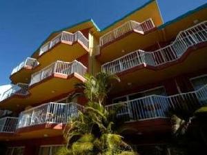 Outrigger Resort