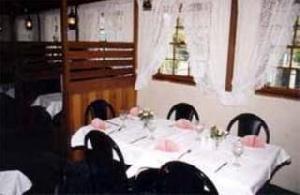 Comfort Inn Park Beach