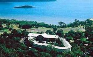 Comfort Resort Club Crocodile Airlie Beach