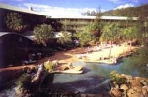 Comfort Resort Club Crocodile Airlie Beach