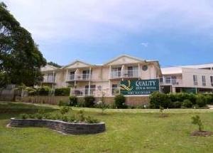 Quality Inn & Suites Port Macquarie