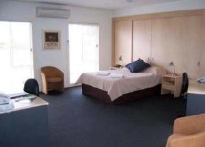 Quality Inn & Suites Port Macquarie