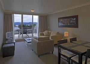 Quality Resort Horizons Snowy Mountains