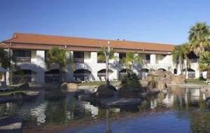 Quality Resort Siesta