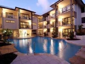 Shantara Resort Port Douglas