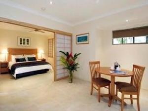 Shantara Resort Port Douglas