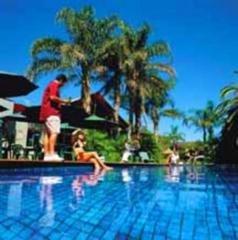 Best offers for Quality Resort Tropical Inlander Mildura