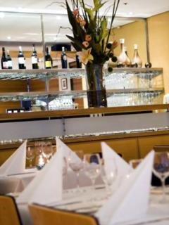 Quality Hotel Downtowner on Lygon