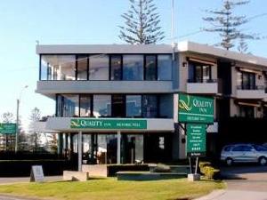 Hw Boutique Motel