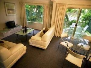 Quality Suites Ivory Palms