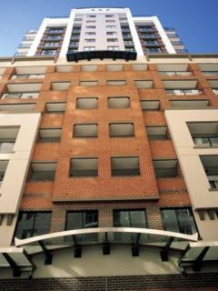 Apartaments Quest on Dixon