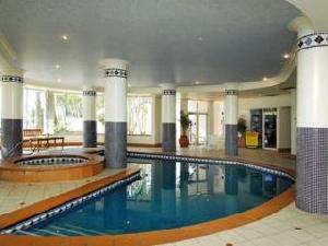 The Moroccan Resort- 3 Bedroom Apartment