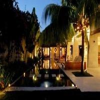 أفضل العروض ل CASA MATEO VILLA دنباسار