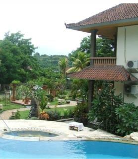 Best offers for Mustika Sari Beach Candidasa - Bali