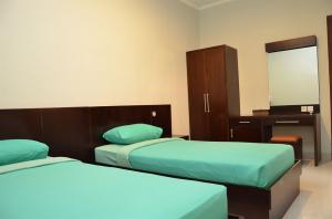 Best offers for GARDEN VIEW RESORT Legian