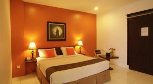 Best offers for THE HARMONY LEGIAN HOTEL Legian