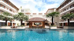 Best offers for THE BANDHA HOTEL AND SUITES Legian