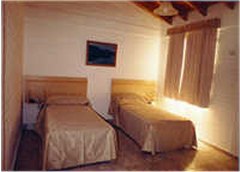 Alkristal Hotel y Apart