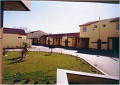 Alkristal Hotel y Apart