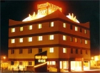 Alkristal Hotel y Apart