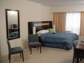 ARGENTINA TANGO HOTEL