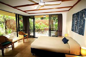 Brampton Island Resort