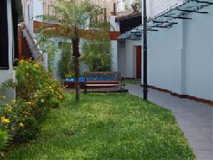 Cahuel Buenos Aires Boutique