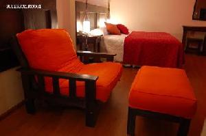 Cahuel Buenos Aires Boutique