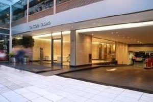 Defensa Suites by Temporary Apartments