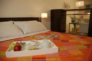 Defensa Suites by Temporary Apartments