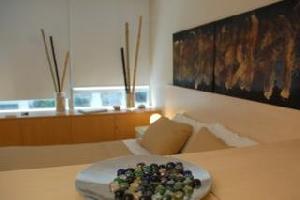 Defensa Suites by Temporary Apartments