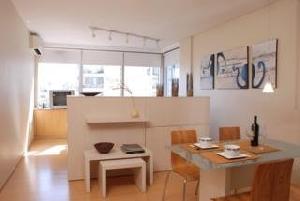 Defensa Suites by Temporary Apartments
