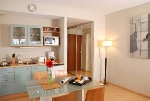 Defensa Suites by Temporary Apartments
