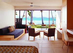 Dunk Island Resort