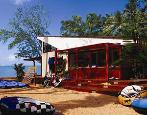 Dunk Island Resort