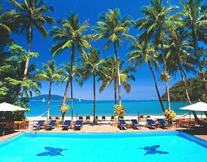 Dunk Island Resort