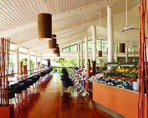 Dunk Island Resort