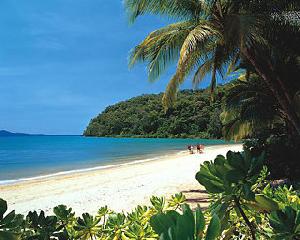 Dunk Island Resort