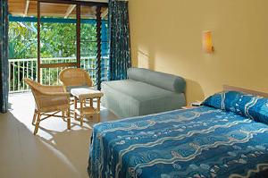 Dunk Island Resort