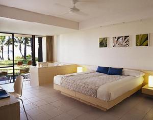 Dunk Island Resort