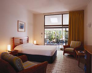 Dunk Island Resort