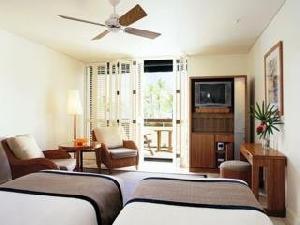 Hayman Resort