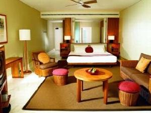 Hayman Resort