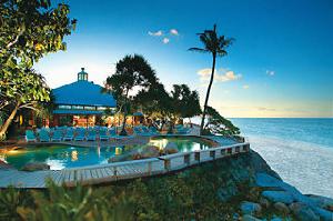 Heron Island Resort