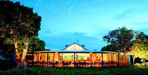 Heron Island Resort
