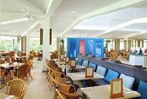 Heron Island Resort