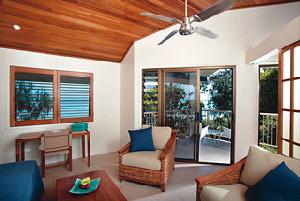 Heron Island Resort